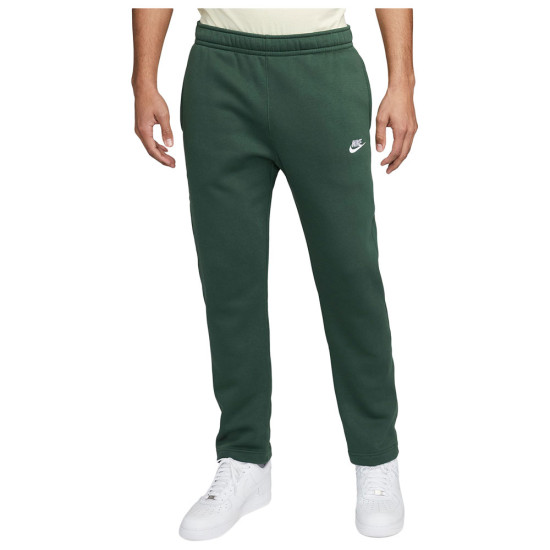 Nike Ανδρικό παντελόνι φόρμας Sportswear Club Fleece